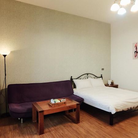 Jia Lin Homestay Donggang Zewnętrze zdjęcie