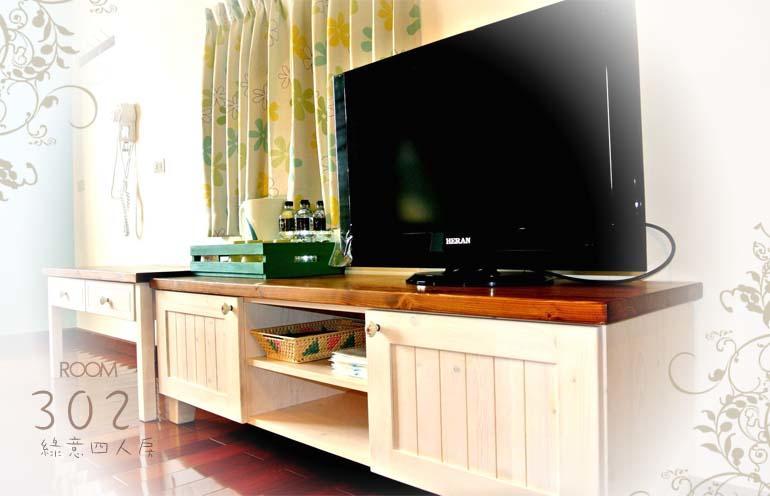 Jia Lin Homestay Donggang Zewnętrze zdjęcie